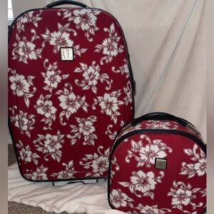 American Eagle Outfitters Suitcase Set